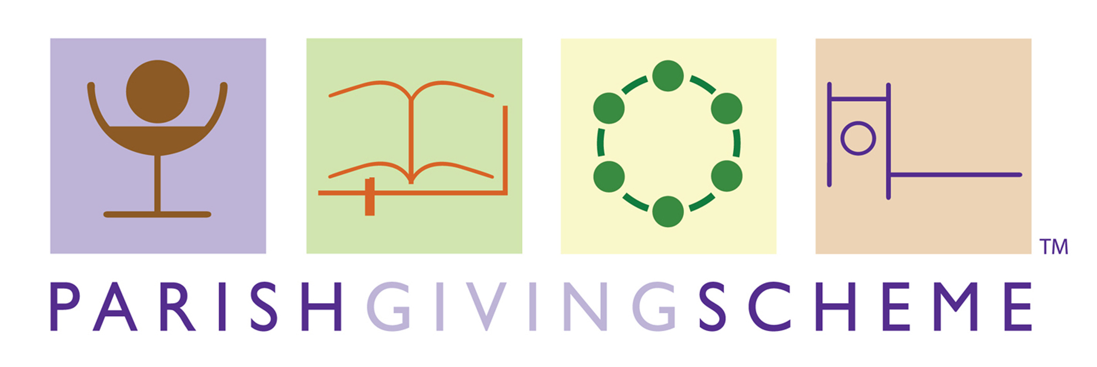 Parish Giving scheme logo