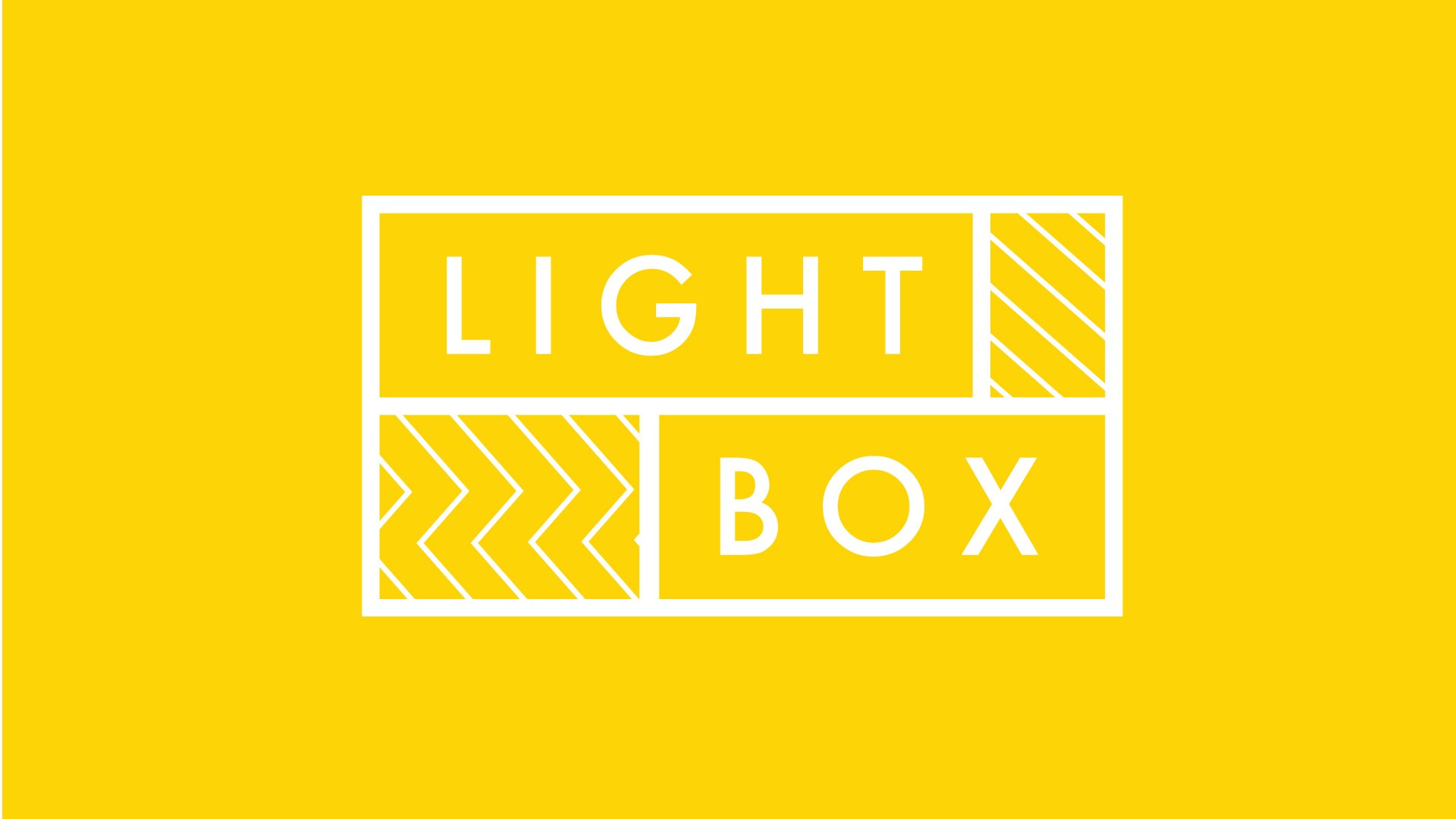 Lightbox logo