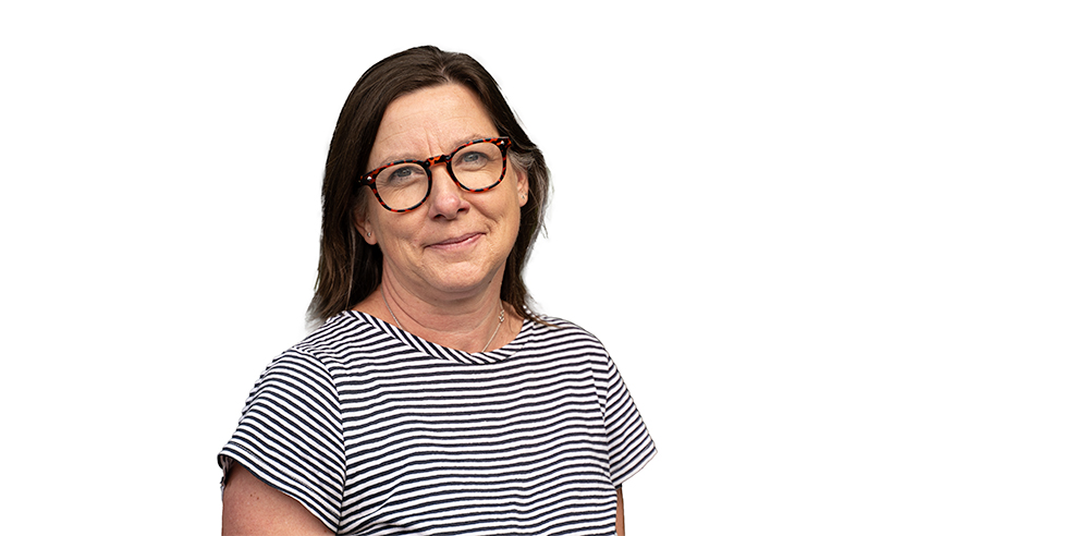 Delia Stokes