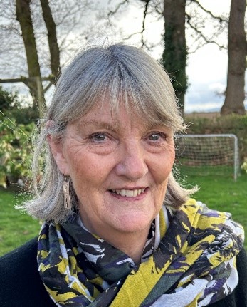 Sue Rowlands