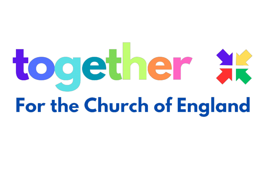 Together logo