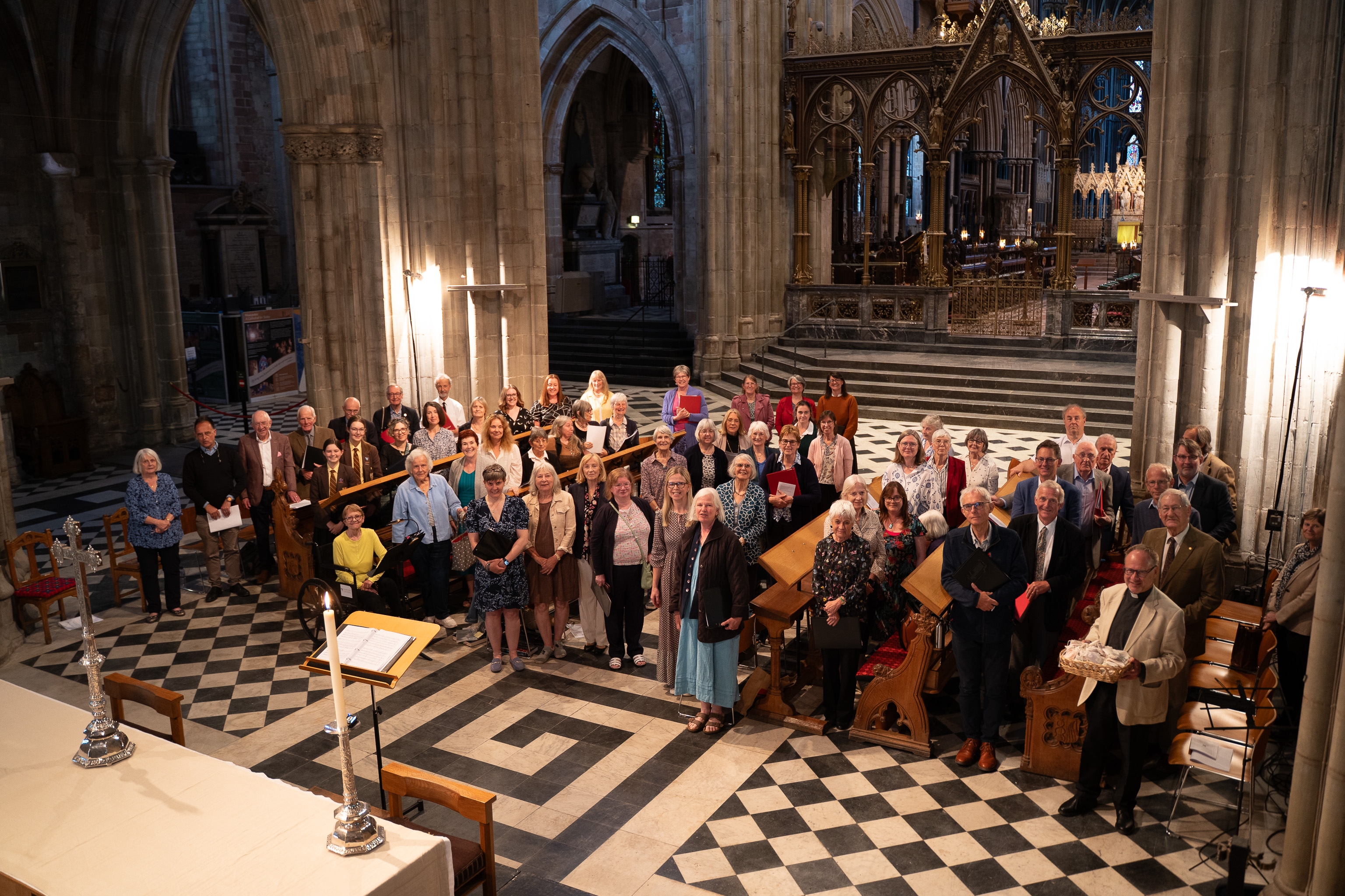 Choir