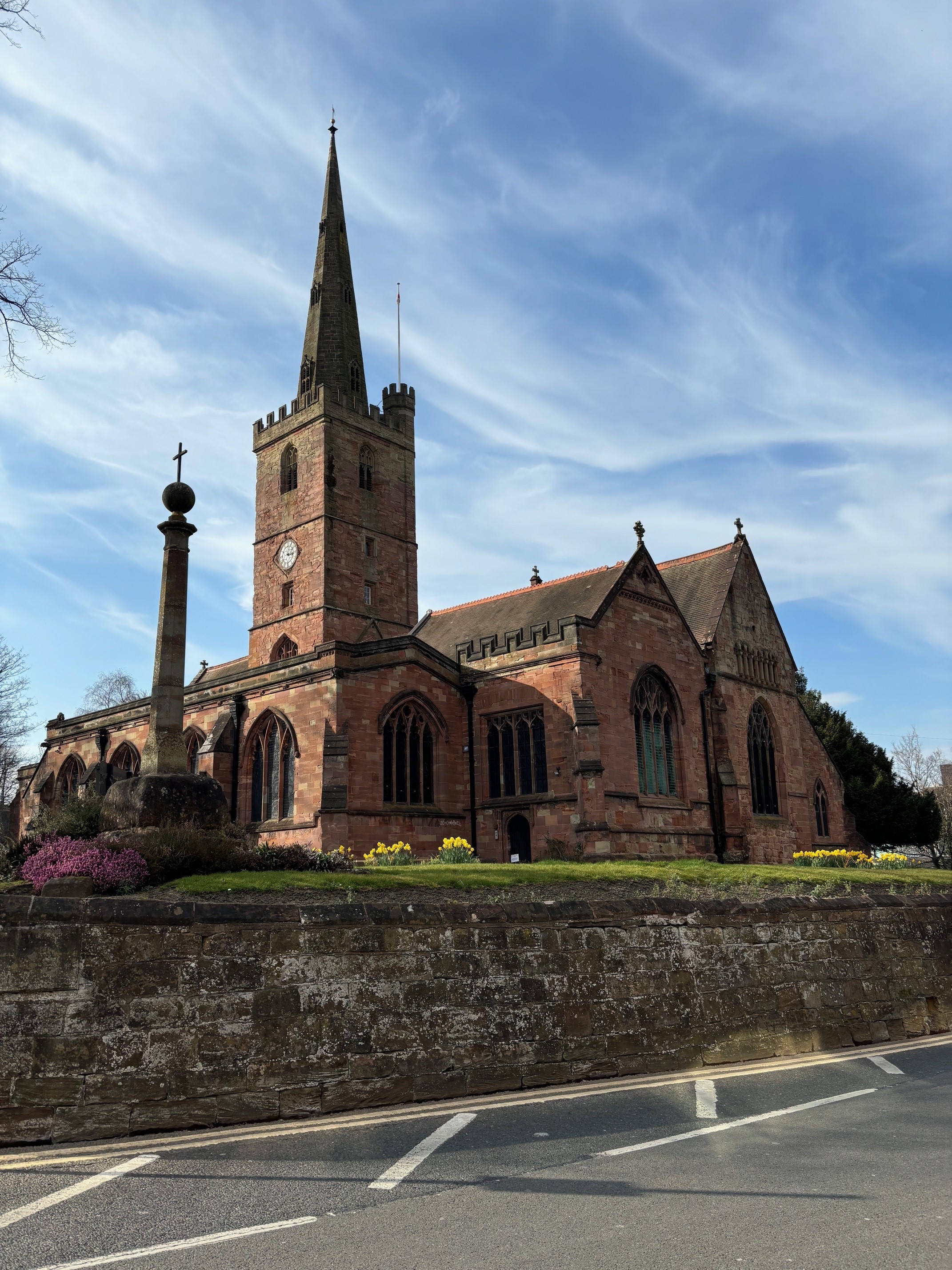 St John's Halesowen