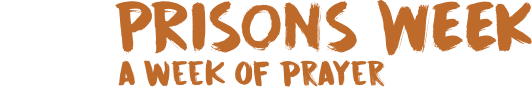 Prisons Week logo