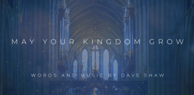 May Your Kingdom Grow video thumbnail