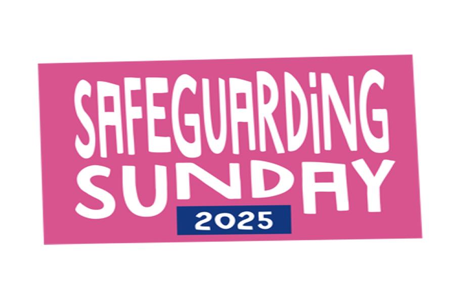 Safeguarding sunday 2025 headerjpg