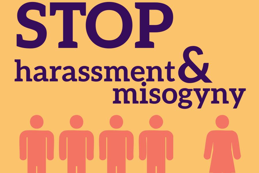 Stop harassment and misogyny Poster.jpg
