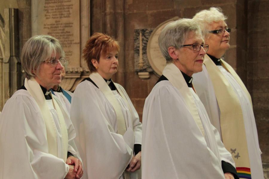 women priests_header