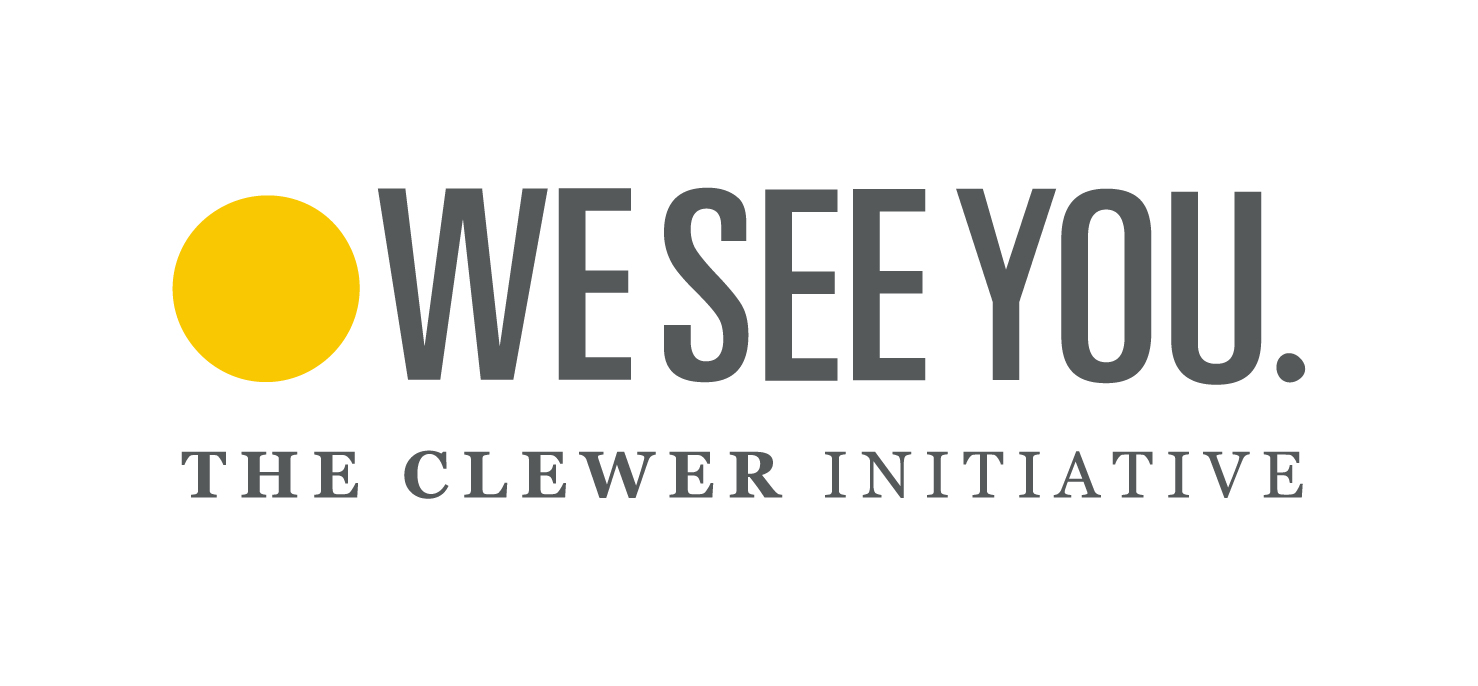clewer initiative logo