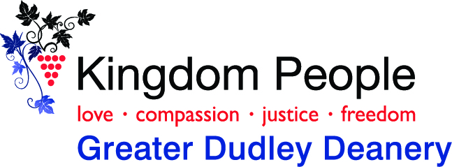 Great Dudley Deanery logo