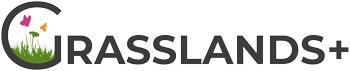 Grasslands Plus logo