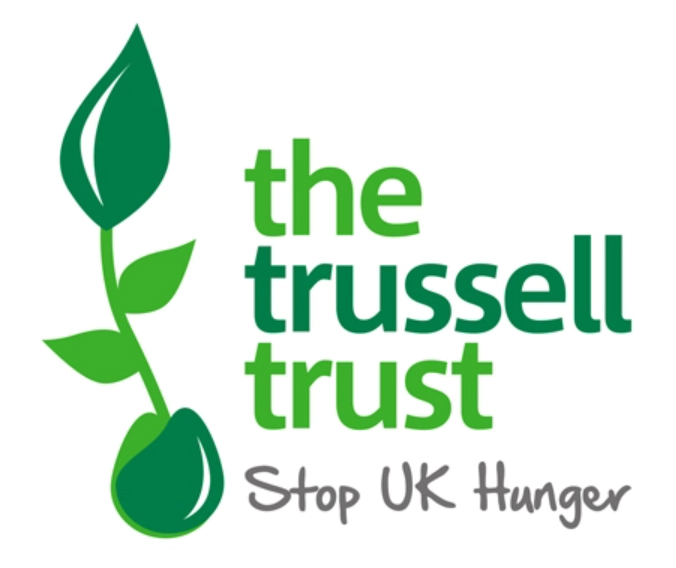 Trussell Trust logo