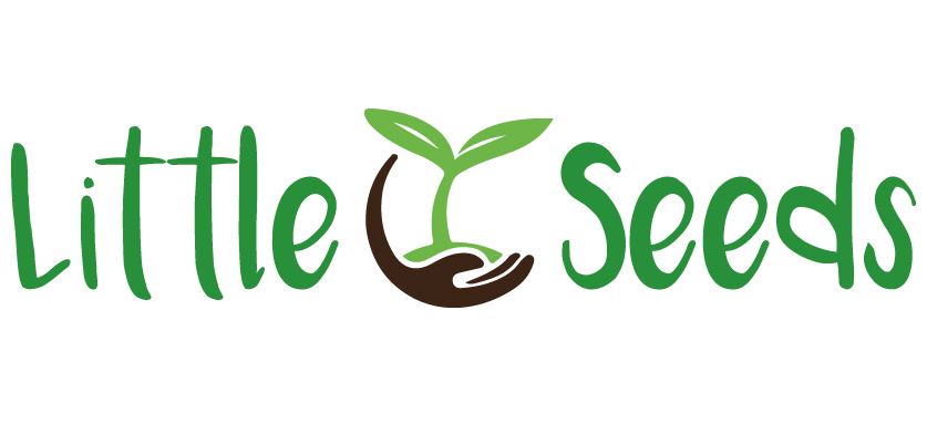 Little seeds logo