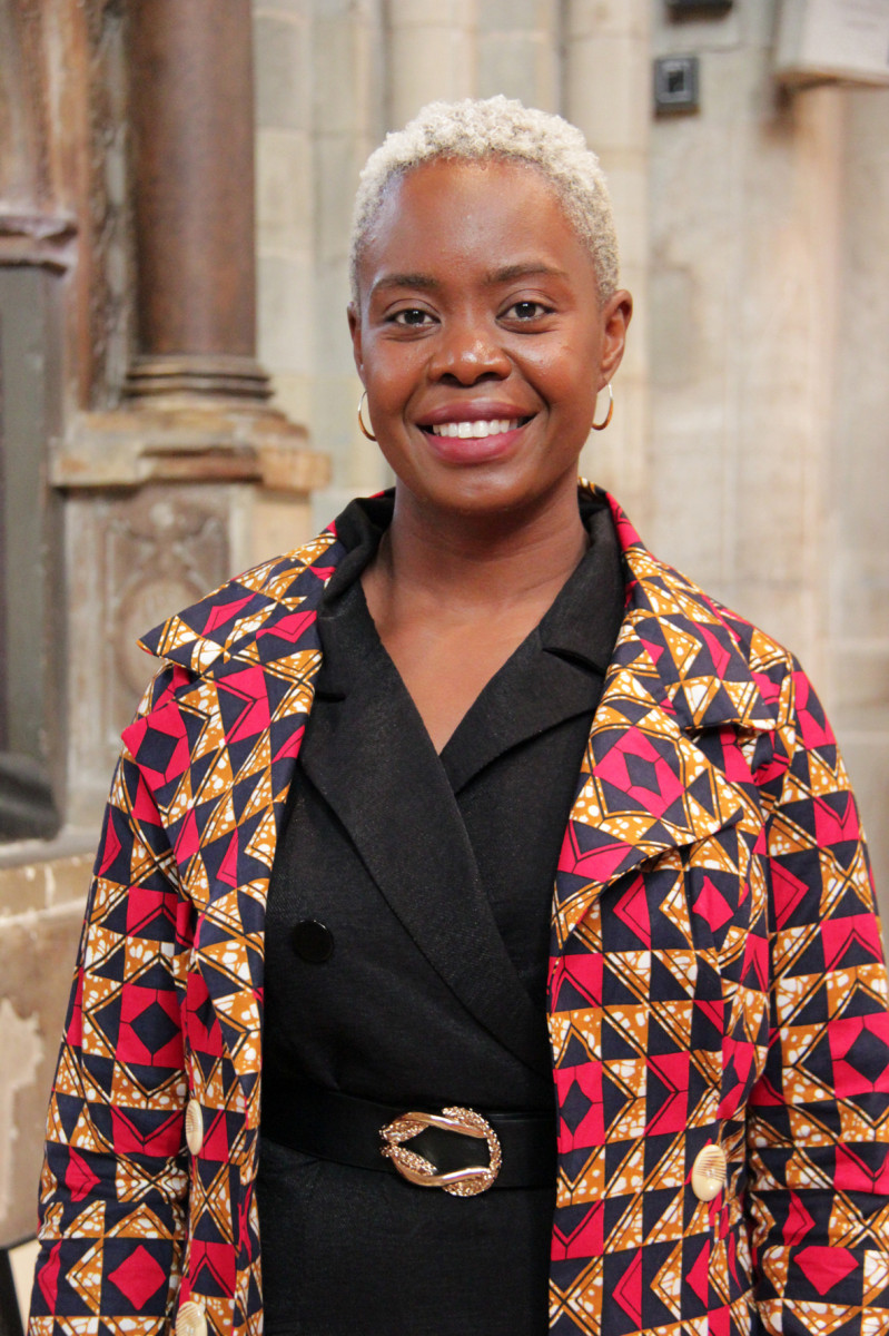 Harriet Chimani