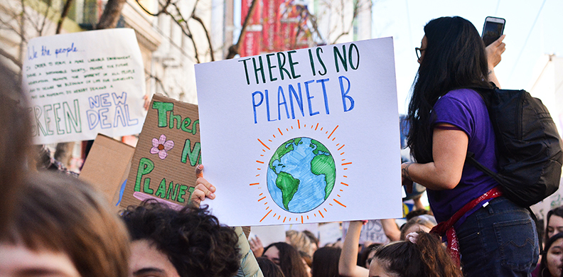 Climate Action