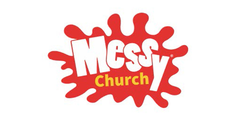 ‘Messy Church’