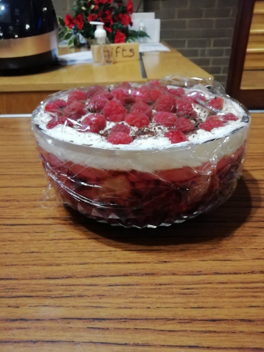 Trifle