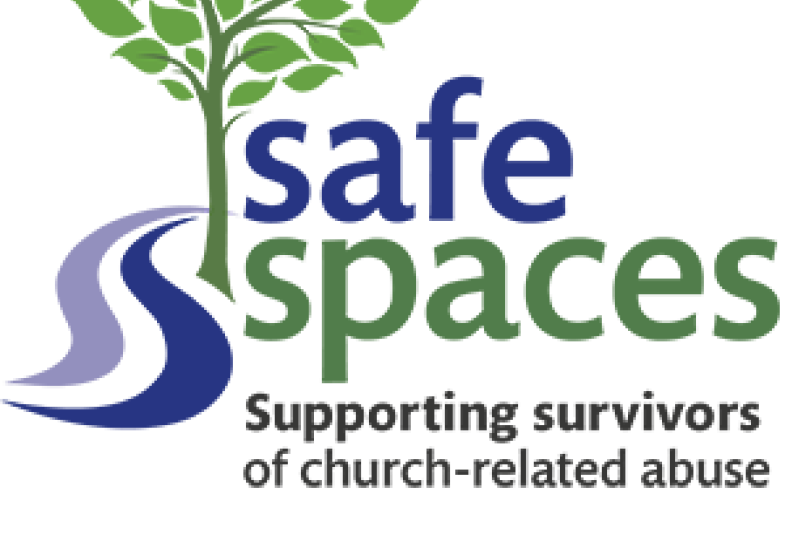 Safe spaces logo