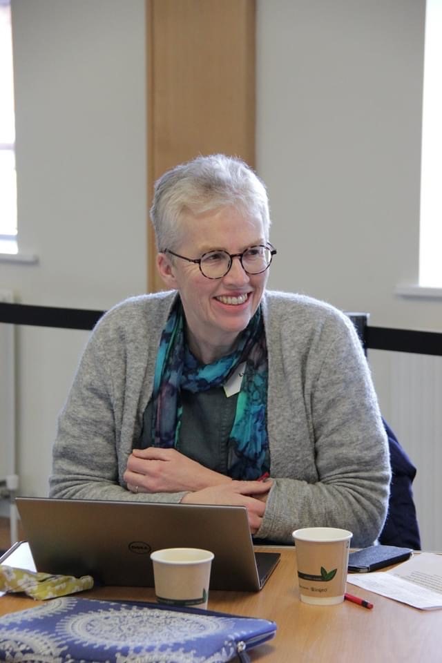 Lynn Nichol
