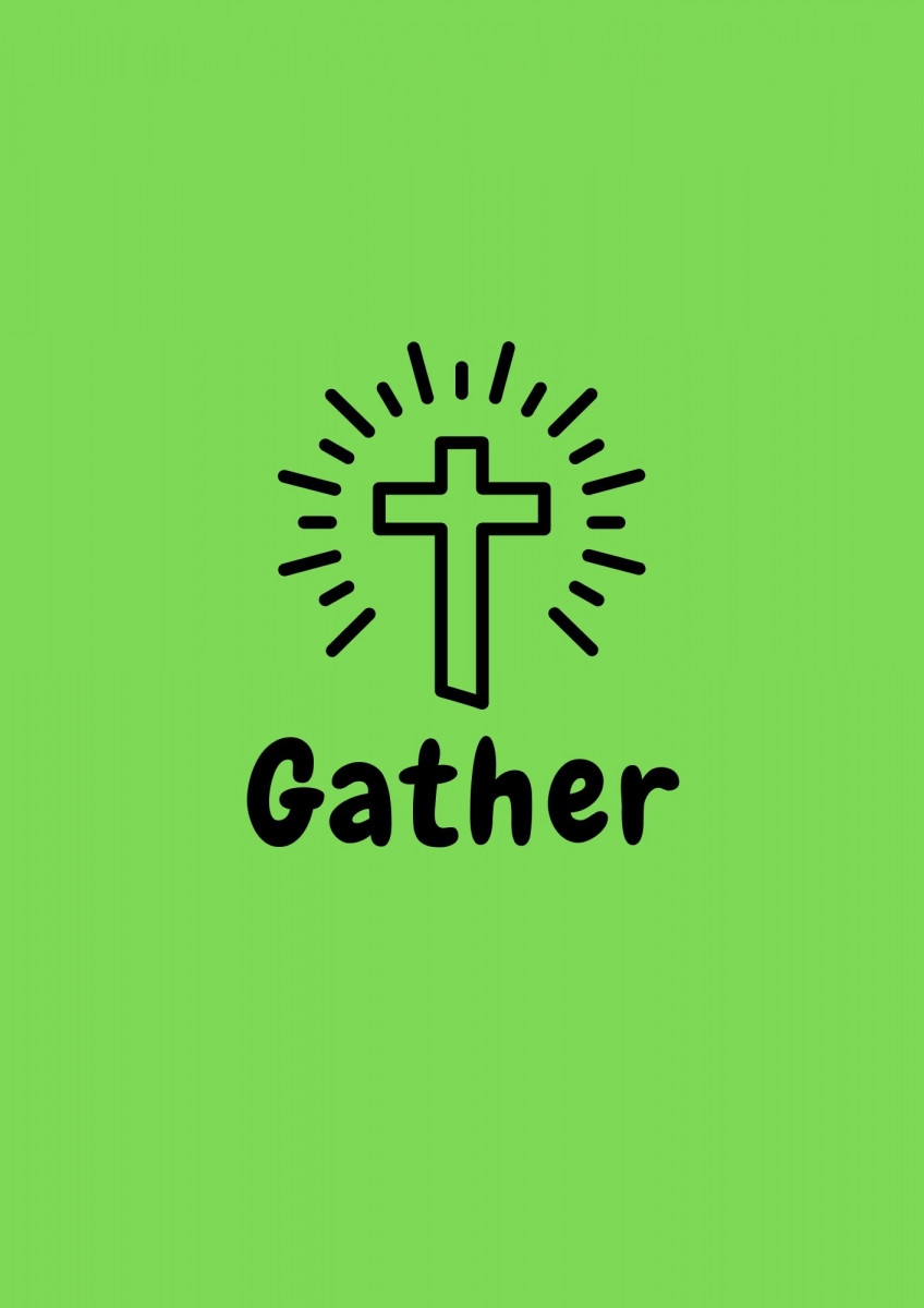 Gather logo