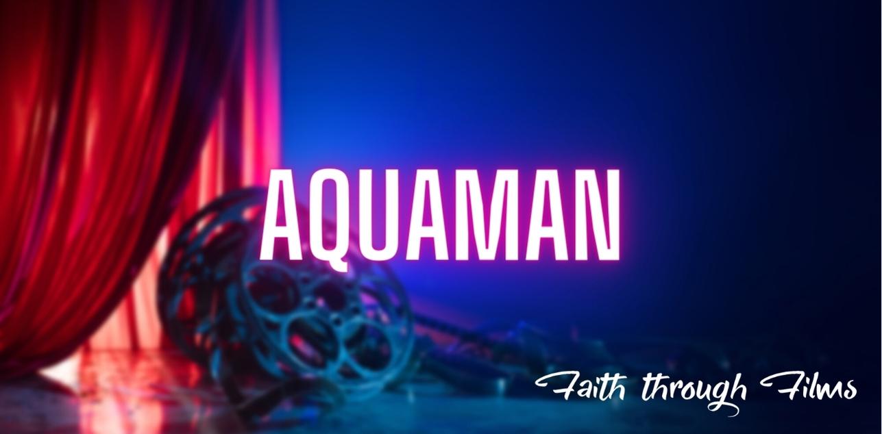 Aquaman