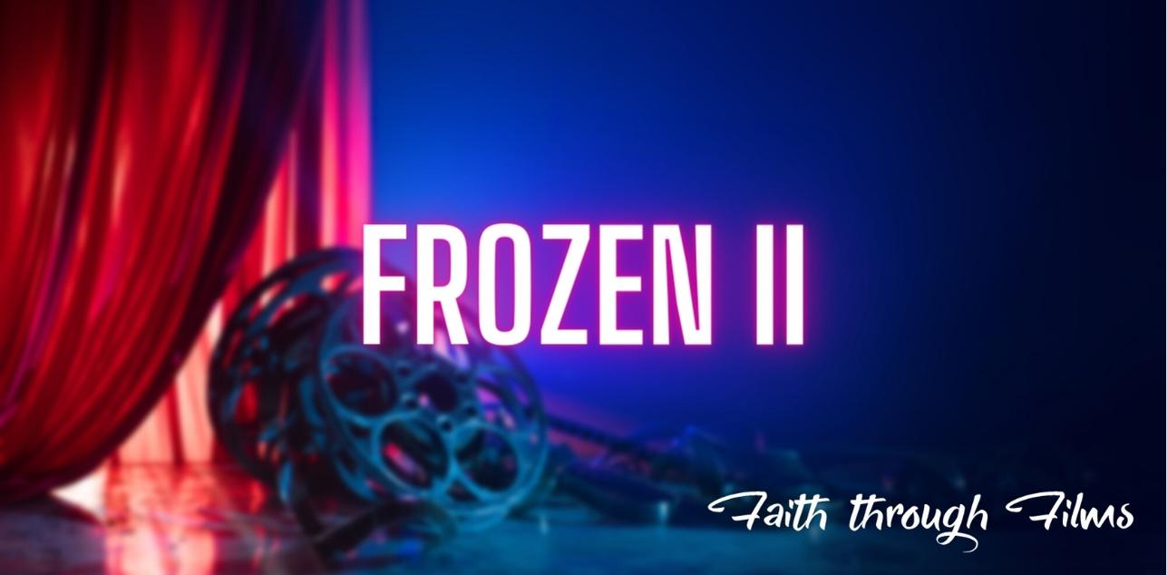 Frozen II