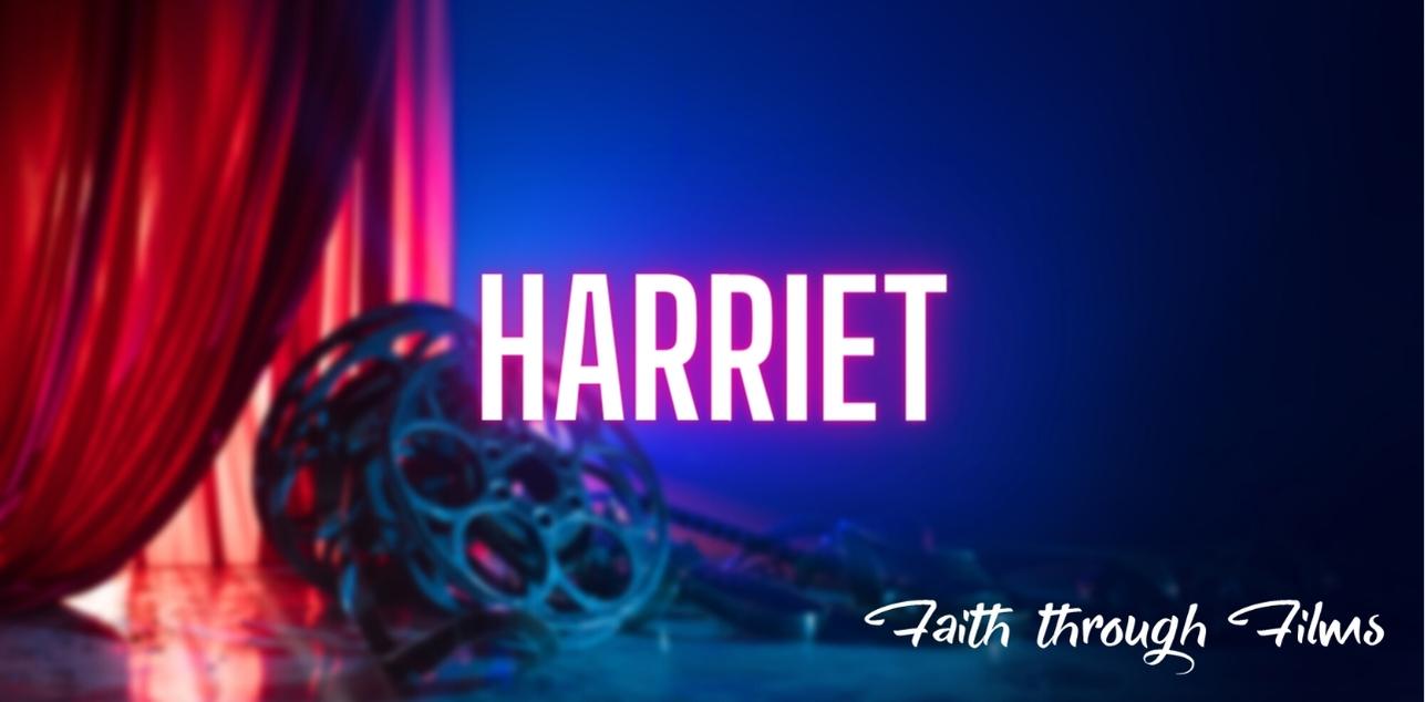 Harriet