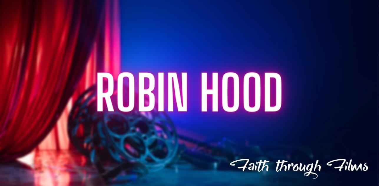 Robin Hood