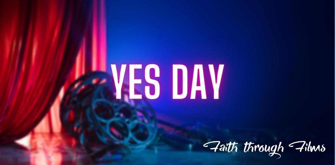 Yes Day