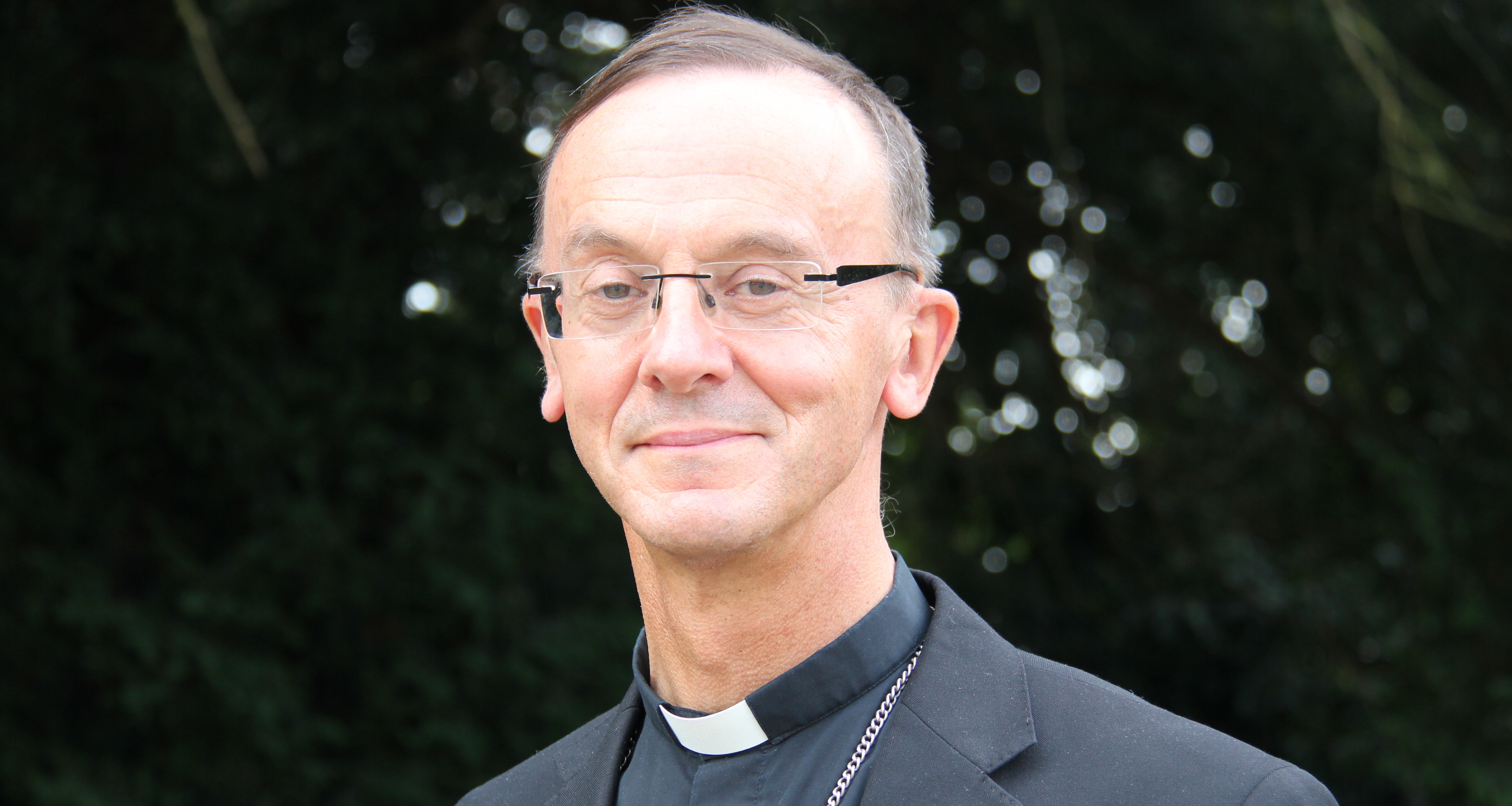 Open Bishop of Worcester’s Easter Message 2018