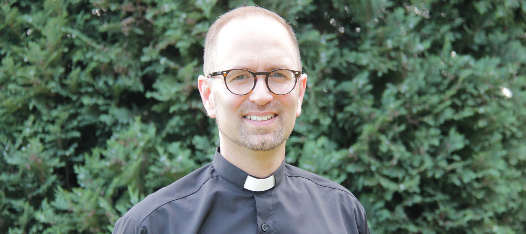 Open New Priest for Dudley