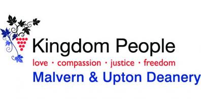 Open A profile of Malvern and Upton Deanery