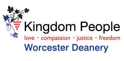 Open A profile of Worcester Deanery