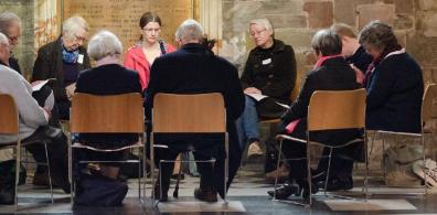Open From Liturgy to Life – a new course for parishes