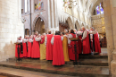 Martin Gorick's Consecration 08