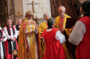 Martin Gorick's Consecration 09
