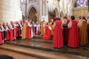 Martin Gorick's Consecration 11