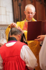 Martin Gorick's Consecration 12
