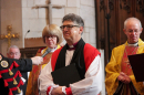 Martin Gorick's Consecration 13