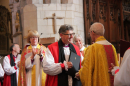Martin Gorick's Consecration 14