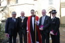 Martin Gorick's Consecration 15