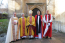 Martin Gorick's Consecration 18
