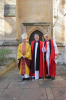 Martin Gorick's Consecration 19